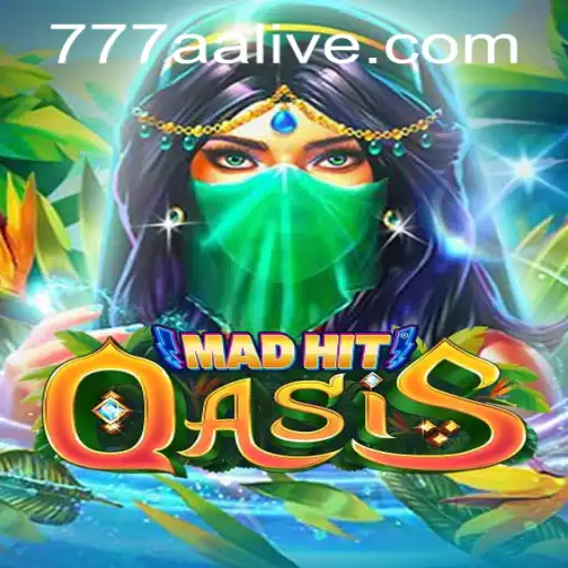 Unveiling MadHitOasis: The Ultimate Gaming Experience with 777aa PH Login
