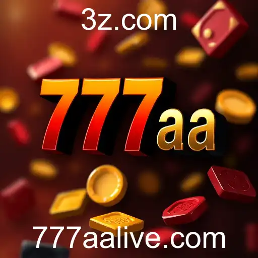 A Ascensão do '777aa' no Mundo dos Jogos