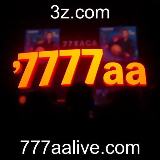 A Ascensão do Tema 777aa no Universo de Jogos Online