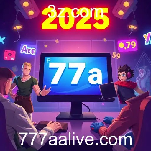 O Impacto do 777aa no Mercado de Jogos: Quais São as Novidades?