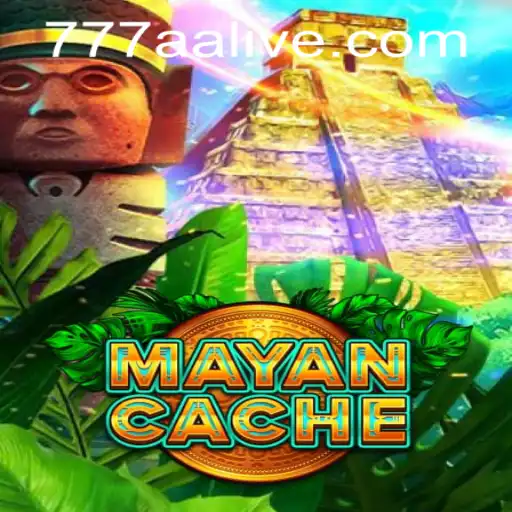 MayanCache: Unveil the Mysteries with 777aa PH Login