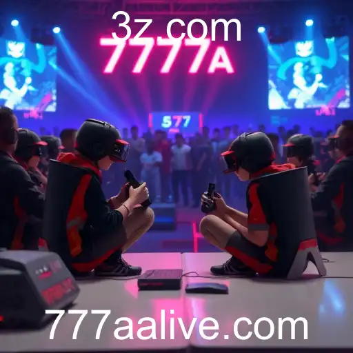 Inovações e Tendências no Mundo dos Jogos Online