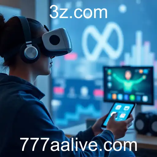 Novas Tendências no Mundo dos Jogos Online em 2025