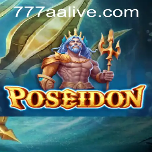 Exploring the Depths: Poseidon and Mastering the 777aa PH Login