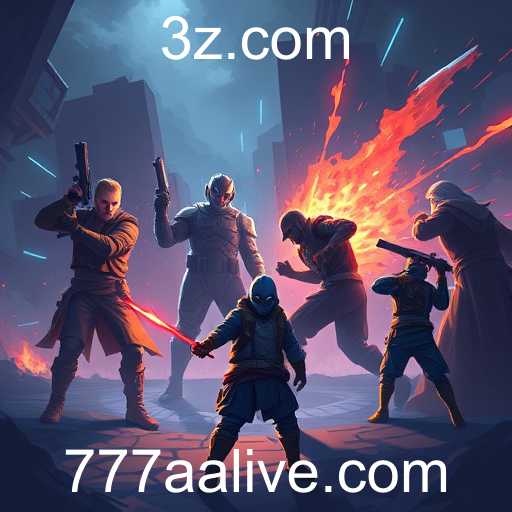 777aa
