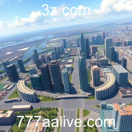 A Revolução do 777aa nos Jogos Online