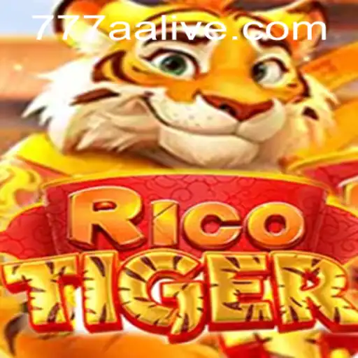 Discover the Exciting World of RicoTiger: A Thrilling Adventure