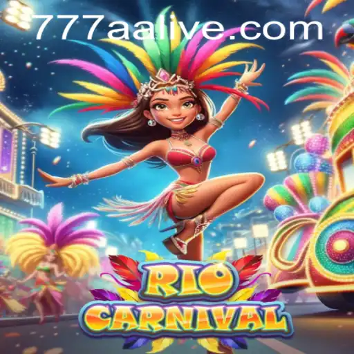 Discover the Thrills of RioCarnival: A Colorful Adventure Awaits