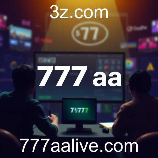 Ascensão dos Sites de Jogos: A Era '777aa' no Brasil