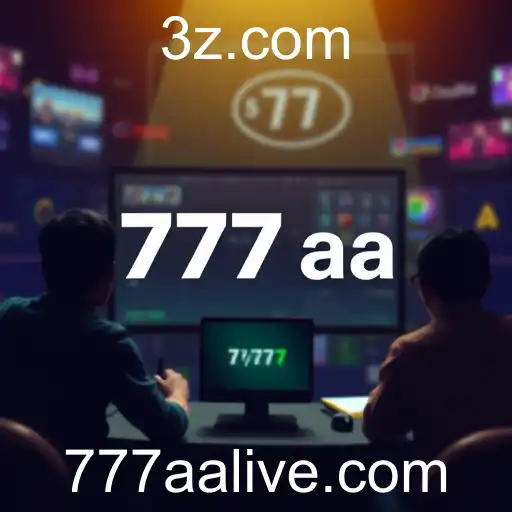 Ascensão dos Sites de Jogos: A Era '777aa' no Brasil