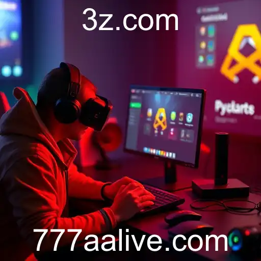 A Ascensão dos Jogos Online em 2025