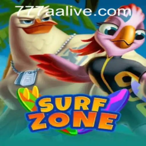 Exploring SurfZone: The Latest Wave in Gaming