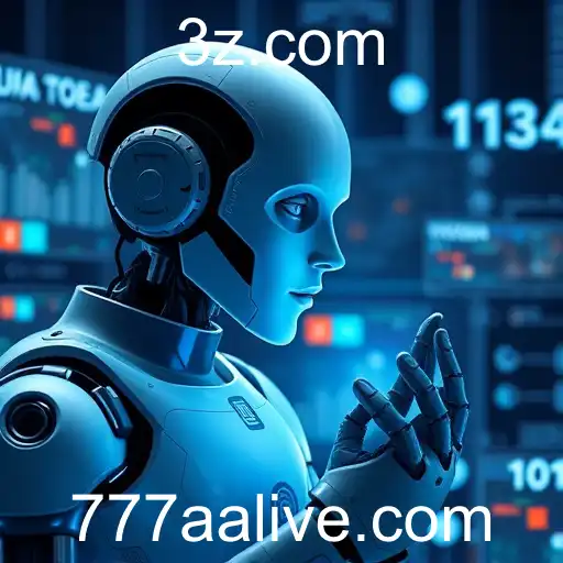 A Revolução Tecnológica nos Jogos: Explorando a Categoria 'Tecnologia' no 777aa