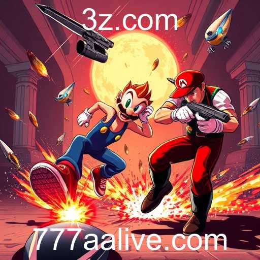 O Futuro dos Jogos Online em 2025