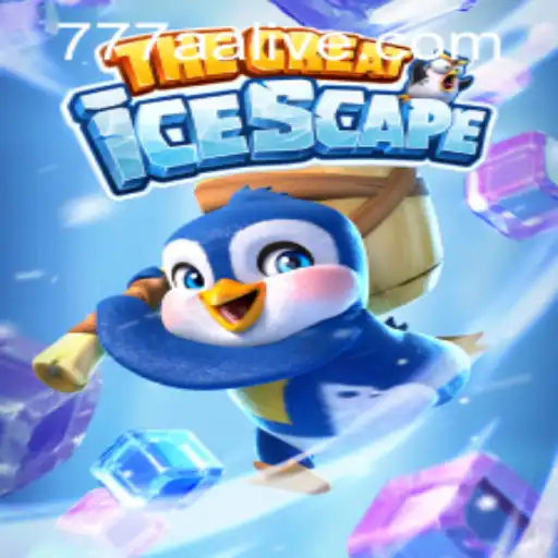 Exploring The Great Icescape: A Chilling Adventure