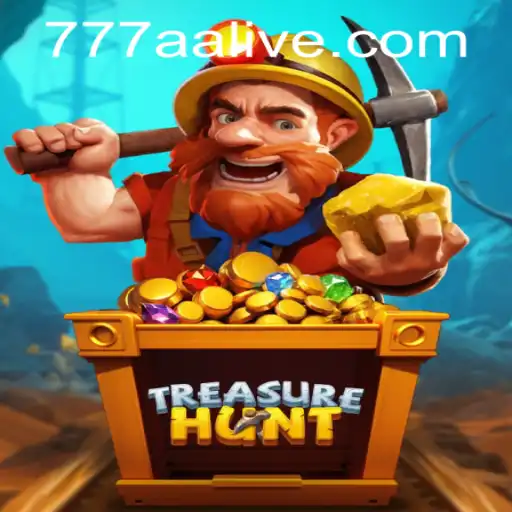 TreasureHunt: Unraveling the Excitement and Mystery Behind 777aa PH Login