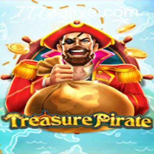 TreasurePirate: Dive into the Adventure of a Lifetime