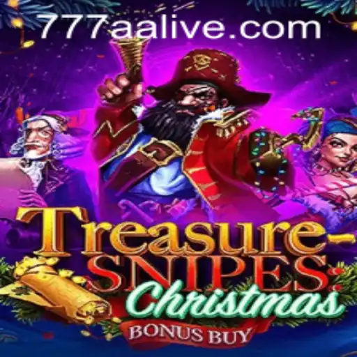 Explore 'TreasuresnipesChristmas': A Festive Adventure Awaits with 777aa PH Login